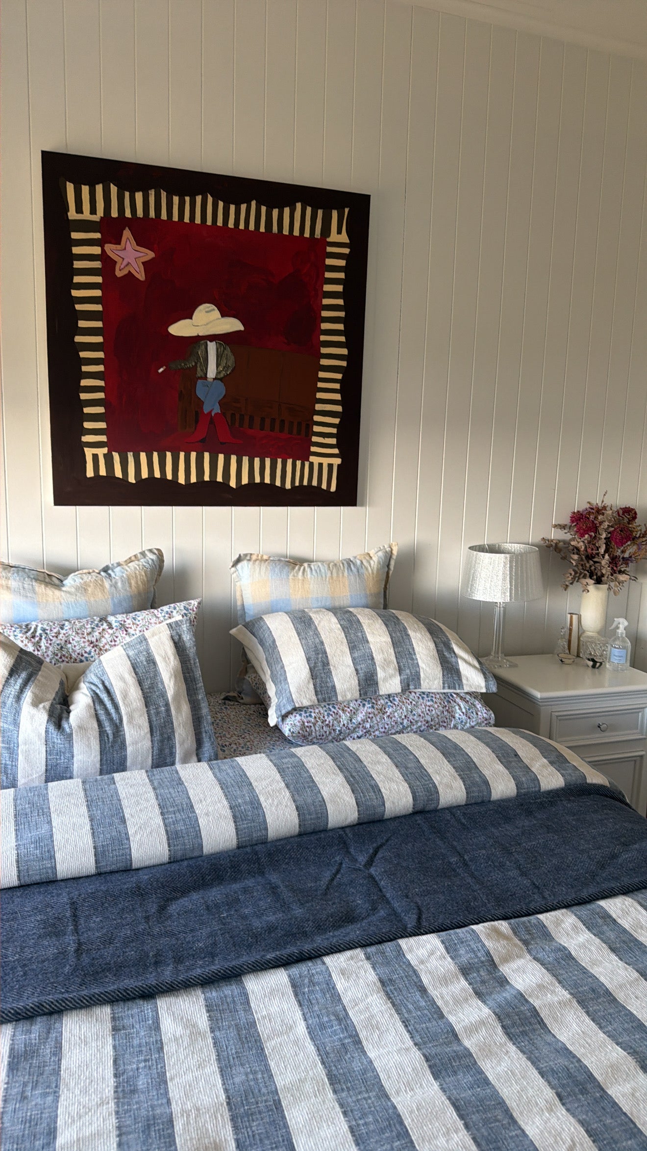 Binny’s smokin hot