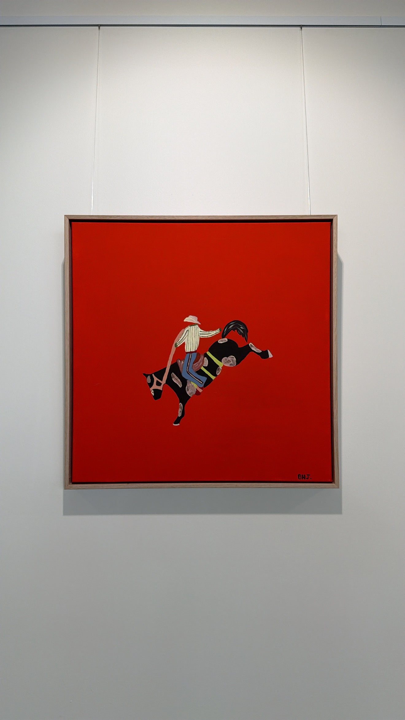 Jim & Tim going for 8