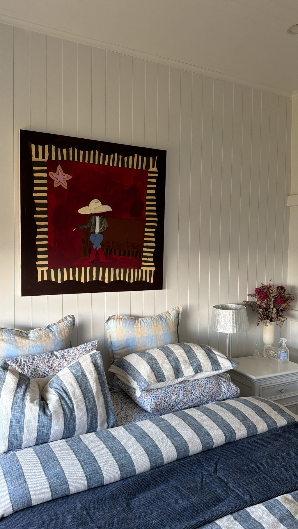 Binny’s smokin hot